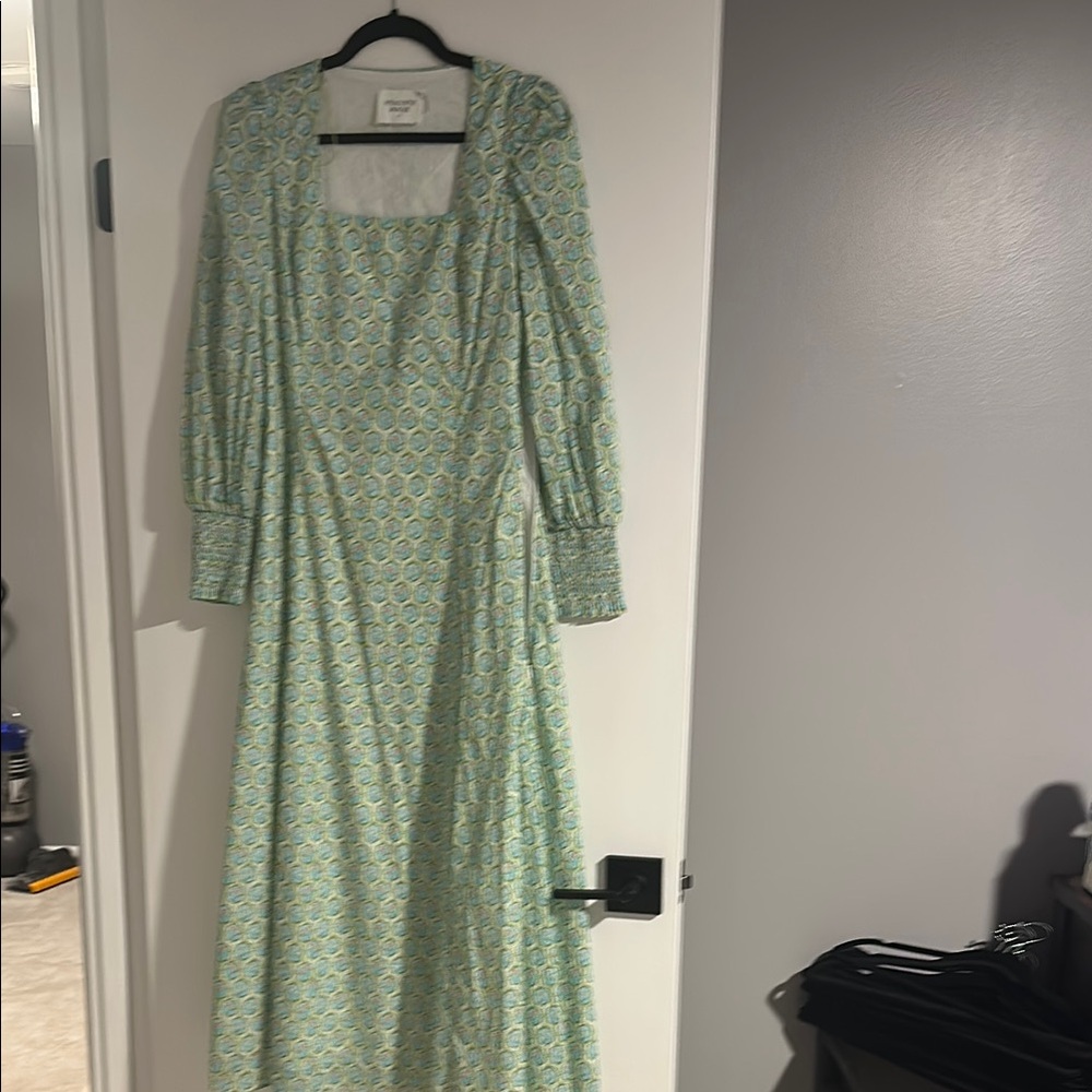 Tuckernuck Dress